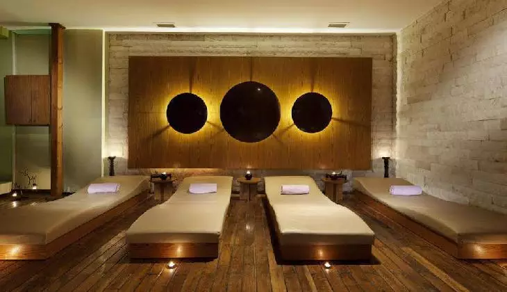 یوفوریا تکیرووا آنتالیا